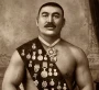 Алып күш, асқақ рух иесі
