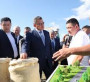 ӨҢІРДЕ  ДӘСТҮРЛІ  «ДАЛА КҮНІ» МЕРЕКЕСІ ӨТТІ