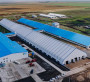 АҚЫН АТЫНДАҒЫ   АУДАНДА ІРІ   МЕГАФЕРМА АШЫЛДЫ