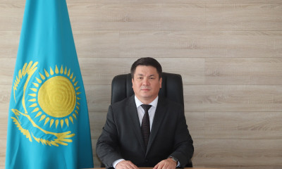 Тарихы терең Бөкей ордасы