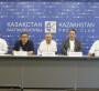 Құрылтай сайлауының барысында өрескел заң бұзушылықтар тіркелген жоқ – «Халық үні»