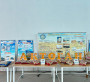 Өнімді өңдеген өңірдің өрісі кең немесе  «Ақтоған» аграрлық өндірістің берік тірегіне айналды