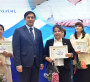 Ақтөбеде қала педагогтерінің дәстүрлі тамыз кеңесі өтті