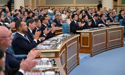 Редактордың айтары бар Журналистердің кулуардан қуылғаны  төртінші билікті тұқырту ма?