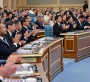 Редактордың айтары бар Журналистердің кулуардан қуылғаны төртінші билікті тұқырту ма?