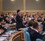 Құрылтайда құр  «айқай» емес, құнды  ойлар да айтылуы тиіс!