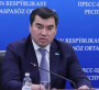 Құттықтаймыз!  Туған өңіріне әкім болып келді