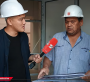 «Жасампаз мекен» Жетісуға барды