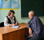 Көшпелі қоғамдық қабылдау: мәселе ауылдың өзінде қаралды