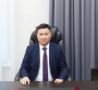Елдің құрметіне бөленіп жүре беріңіз!