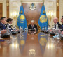 Мемлекет басшысына Қорғаныс министрлігін тексеру жөніндегі комиссия жұмысының алғашқы нәтижелері туралы есеп берілді