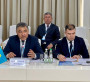 Орталық Азия елдері вегетацияаралық кезеңде Шардара су қоймасына келетін су көлемінің болжамын келісті