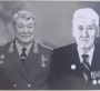 Ашаршылықтан аман қалған төртеудің бірі