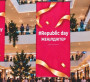 Астанада Республика күніне орай «Republic Day» және «Bereke Fest» акциялары басталады