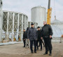 Жаңа инвестициялық  және әлеуметтік  жобалар жүзеге асырылуда