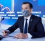 Елдің оңтүстігі мен   батысында су аз болуы мүмкін