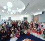 "Көрпе FEST-2022":  қазақ әйелінің "қырық шырақты болмысы" өнер тілінде сөйледі