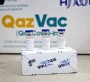 Қасым-Жомарт Тоқаев: «QazVac» вакцинамыз сын тезінен лайықты өтті 