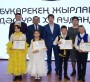 Қарағанды облысының оқушысы Бұқар жыраудың  80-нен астам өлеңін жатқа біледі