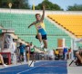 Жеңіл атлетика:   Жартылай марафон чемпиондары 