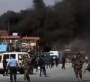 Жұма намаздағы жарылыс: Кабул мешітінде 50 адам қаза тапты