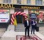 ЖАҢАТАСТА ЖАҢА СУПЕРМАРКЕТ АШЫЛДЫ