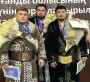 «Қазақстан Барысы» суперфиналында Қарағанды облысының намысын кім қорғайтыны белгілі болды