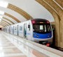 Алматыда метроның жаңа станциялары іске қосылды