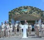 Қарағанды облысында «Айбын» әскери-патриоттық жастар жиыны басталды  