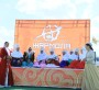 Ақтөбе облысында «Жармола» тарихи жәрмеңкесі қайта жанданды