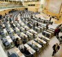 Швецияда парламент сайлауы өтіп жатыр