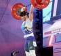 Ауыр атлетика:   Зульфия – Азия чемпионы!  