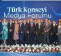 Түркі Кеңесінің алғашқы медиа форумы өтті