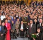 Президент Алматы қаласының жұртшылығымен кездесті