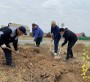 Кентті көркейтуге үлес  қосып, спортта  белсенділік танытты