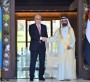 Президент БАӘ-де  қандай құжаттарға  қол қойды?