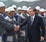Өзбекстан электр энергиясын дамытуды қолға алды