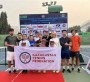 Теннис: Жас теннисшілеріміз Үндістанда топ жарды