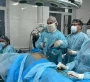 Тараз хирургтері тіс шұқығыш жұтып қойған науқасты құтқарды