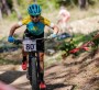  Маутинбайк:   Екі алтын  еншілеген   велошабандоз