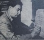 Мұқан Төлебаев қазақ музыкасының классигінің қойын дәптерінен қысқаша дерек