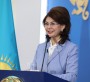 Аида Балаева Тери Хакаламен кездесті 