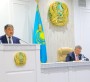 Жамбыл облыстық мәслихатының жаңа құрамы жұмысқа кірісті