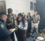 Көктемгі демалыс басталғалы бері полиция бөлімдеріне 236 кәмелетке толмаған жасөспірім жеткізілді