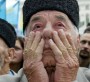 Қудалауға түскен  Қырым татарлары